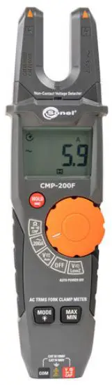 Sonel-CMP-200F-Digital-Clamp-Multimeter