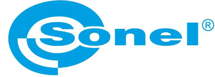 Sonel logo