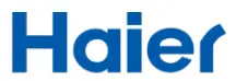 Haier - logo