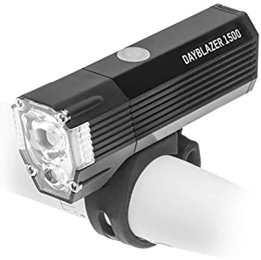 Blackburn Dayblazer 1500 Front Usb Rechargeable Light Instructions Blackburn Dayblazer 1500 Front Usb Rechargeable Light Instructions