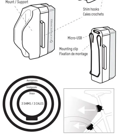 FIG 10 DAYBLAZER 65 REAR