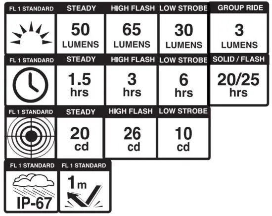 FIG 11 DAYBLAZER 65 REAR