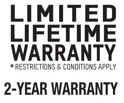 FIG 5 Warranty