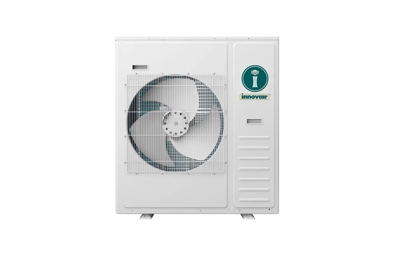 Innovair Hyper Heat Multi System Instruction Manual