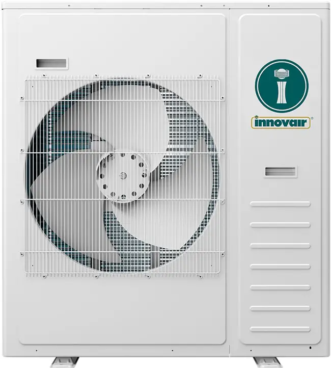 Innovair Hyper Heat Multi System