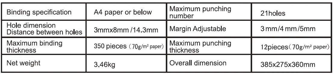 deli-3870-Comb-Binding-Machine-FIG-9