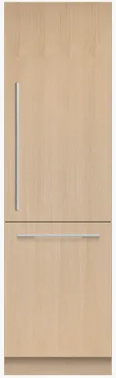 FISHER PAYKEL Integrated Refrigerator RS2484WRUK1 product