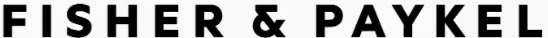 FISHER PAYKEL logo