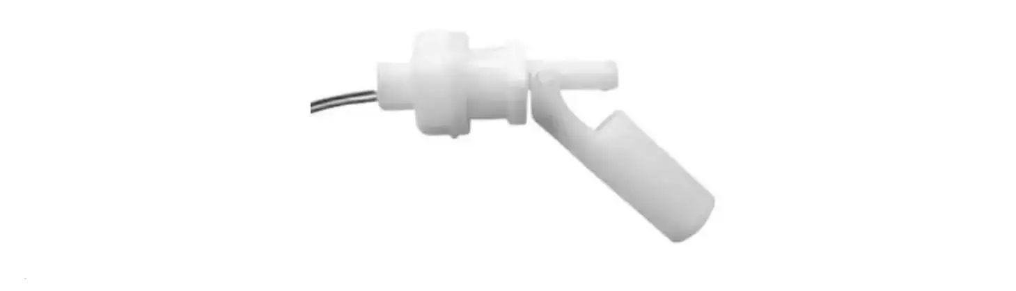 Rs Pro 2348852 Float Switch User Manual