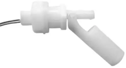 RS PRO 2348852 Float Switch-FIG1