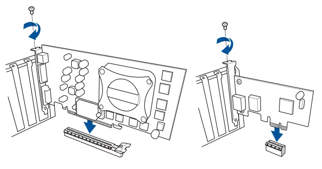 ASUS B46M-Plus TUF Gaming Motherboard - fig