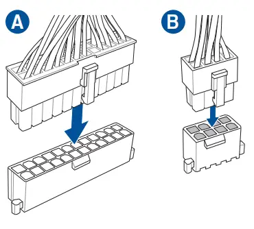 ASUS B46M-Plus TUF Gaming Motherboard - fig12