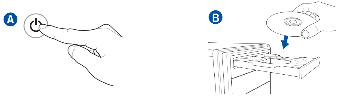 ASUS B46M-Plus TUF Gaming Motherboard - fig14