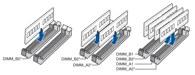 ASUS B46M-Plus TUF Gaming Motherboard - fig6