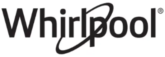 Whirlpool - logo