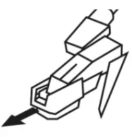 FENTON RP175B Record Player USB Play Record BT -1