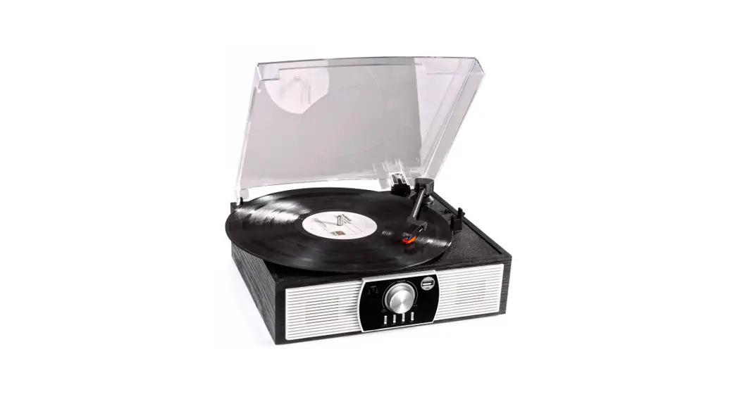 Fenton Rp175b Record Player Usb Play Record Bt Instruction Manual Fenton Rp175b Record Player Usb Play Record Bt Instruction Manual