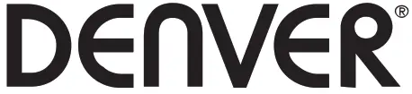 DENVER -logo