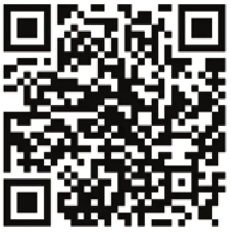 TRAXXAS Front Bumper Winch Fairlead - qr code