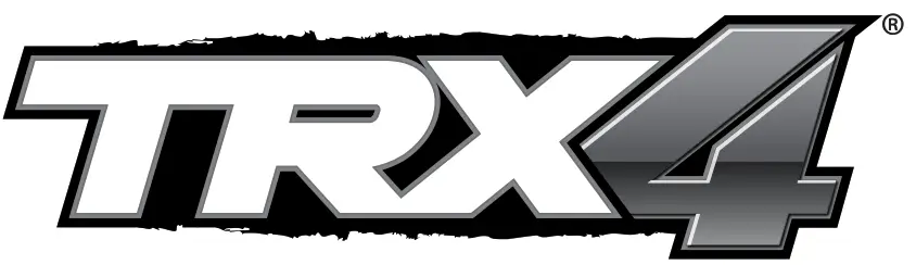 TRAXXAS Front Bumper Winch Fairlead - syambol