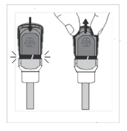 SHURE DL4 DuraPlex Lavalier Microphones - Windscreen1