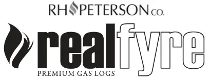 realfyre logo