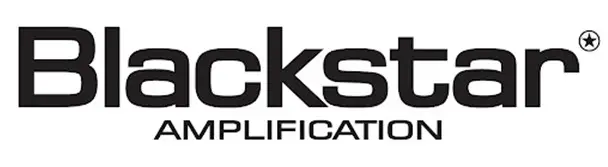 Blackstar -logo