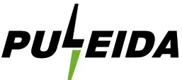 PULEIDA logo
