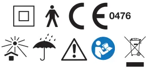 GIMA 28243 Aspiratore Supervega Battery - icon2