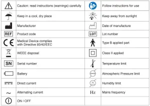 GIMA 28243 Aspiratore Supervega Battery - multi icomn
