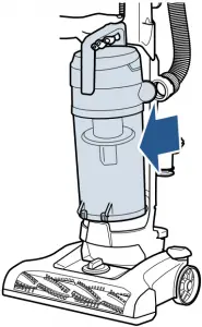 vacuum-dirt-container