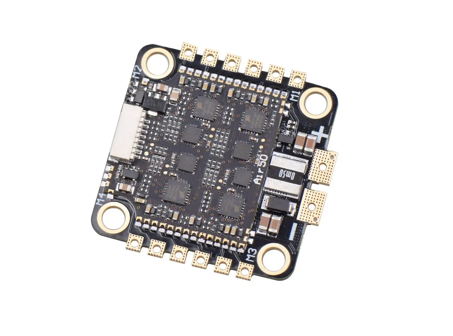 Racestar Airf7 User Manual