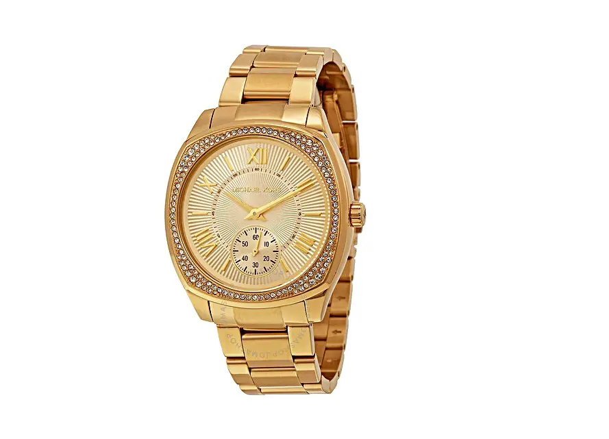 Michael Kors Watch Warranty Information