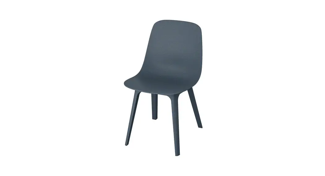 Ikea Odger Chair Instructions