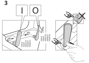 IKEA ODGER Chair - fig6