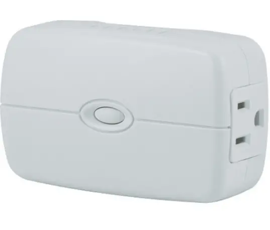 Jasco Zw3105 Z-wave Light Dimmer Module Instruction Manual Jasco Zw3105 Z-wave Light Dimmer Module Instruction Manual