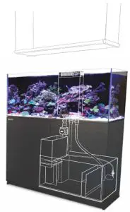 Red Sea REEFERTM Series Reef-Ready Systems