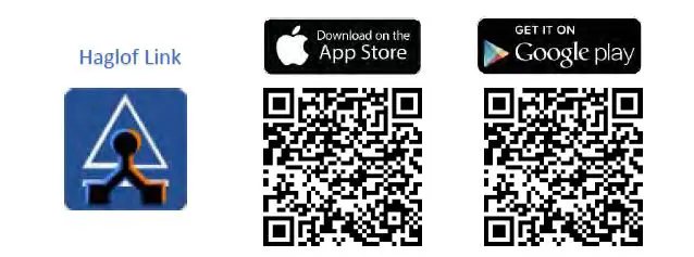 Haglof Vertex 5 Ultrasonic Hypsometer fig4