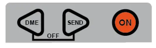 Haglof Vertex 5 Ultrasonic Hypsometer fig6