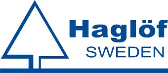 Haglof logo