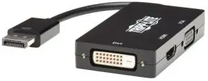 TRIPP-LITE P136-06N-HDV4K6 All-in-One Converter