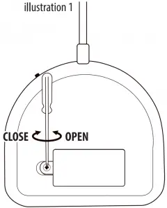 TARANTULA-Remote-Control
