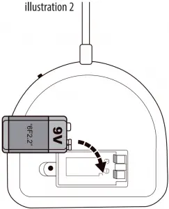 TARANTULA-Remote-Control