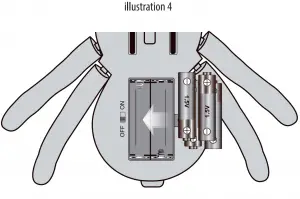 TARANTULA-Radio-Control-illustration