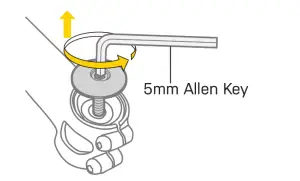 Topeak RIDWCASE M TT9867BG iphone 12 series ML 202103 line - Allen Key