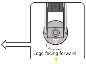 Topeak RIDWCASE M TT9867BG iphone 12 series ML 202103 line - forward