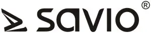 savio - logo