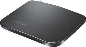 LASER MMC B19 Set Top Box with 4K Media Player