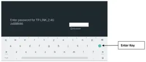 LASER MMC B19 Set Top Box with 4K Media Player - Wi-Fi Connection