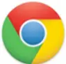 chrome icon
